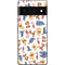 Disney Winnie the Pooh Character Pattern Google Pixel 6 Pro Skin